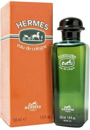Hermes - Eau De Cologne Hermes